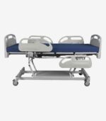 4 Motorlu Hasta Yatağı | İkinci El Hasta Karyolası - Görsel 3