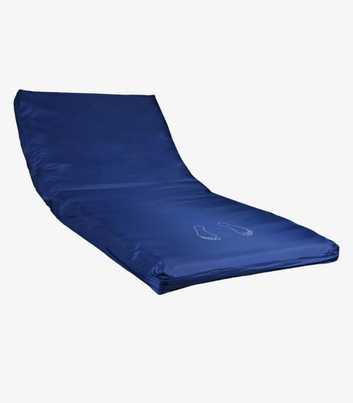 ABC Sistem 12 cm Boru Tipi Havalı Yatak