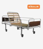 Kiralık 2 Motorlu Ekonomik Hasta Yatağı - Görsel 3