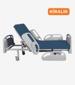 Kiralık 2 Motorlu Hasta Yatağı