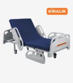 Kiralık 2 Motorlu Hasta Yatağı - Görsel 2