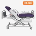 Kiralık 3 Motorlu Hasta Karyolası