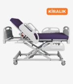 Kiralık 3 Motorlu Hasta Karyolası