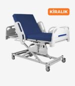 Kiralık 3 Motorlu Hasta Karyolası - Görsel 2