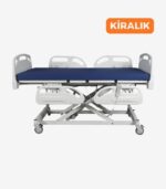Kiralık 3 Motorlu Hasta Karyolası - Görsel 3