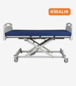 Kiralık 3 Motorlu Hasta Karyolası - Görsel 4