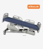Kiralık 4 Motorlu Hasta Karyolası - Görsel 2