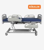 Kiralık 4 Motorlu Hasta Karyolası - Görsel 3