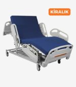 Kiralık 4 Motorlu Hasta Karyolası - Görsel 4