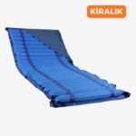 Kiralık Boru Tipi Havalı Yatak 8 cm