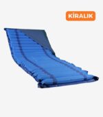 Kiralık Boru Tipi Havalı Yatak 8 cm