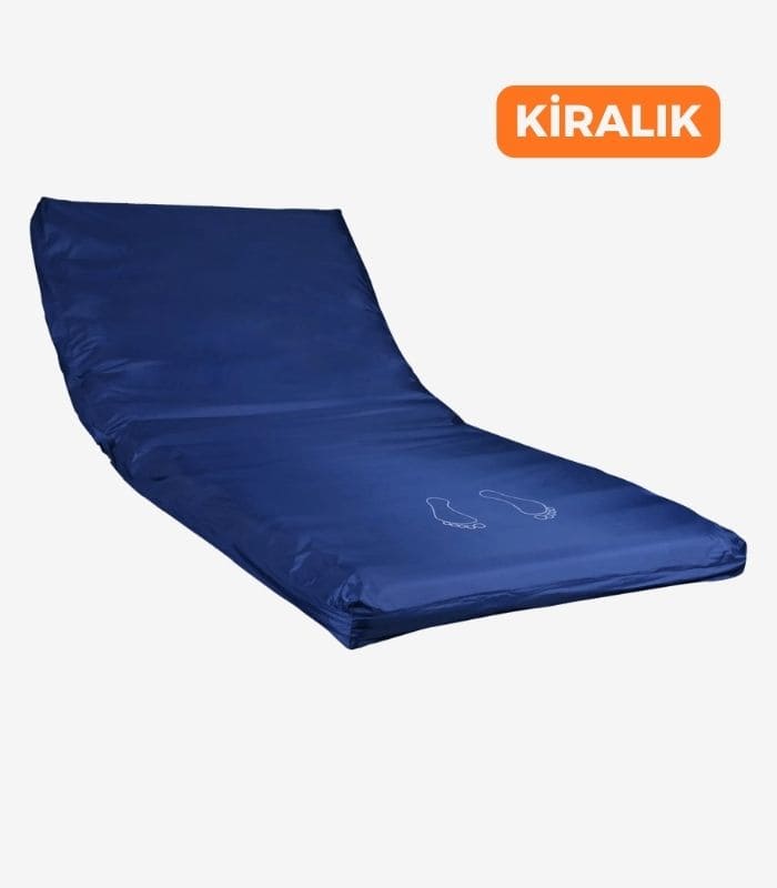 Kiralık ABC Sistem Boru Tipi Havalı Yatak