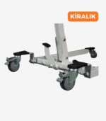 Kiralık Hasta Taşıma Lifti | Uygun Fiyatlı Kiralama - Görsel 2