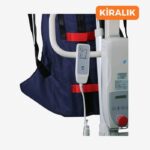 Kiralık Hasta Taşıma Lifti