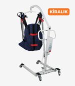 Kiralık Hasta Taşıma Lifti | Uygun Fiyatlı Kiralama - Görsel 3