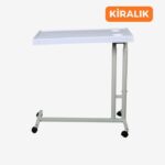 Kiralık Hasta Yemek Masası