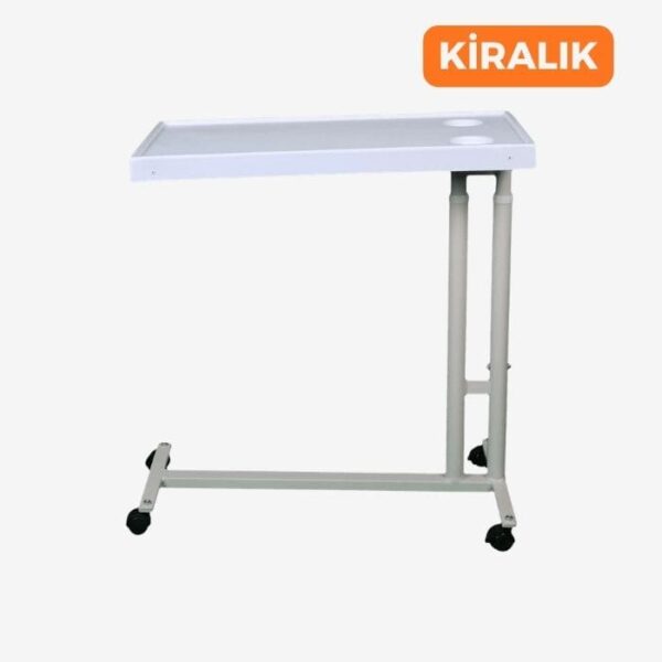 Kiralık Hasta Yemek Masası