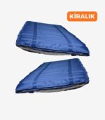 Kiralık Pozisyon Veren Havalı Yatak - Görsel 2