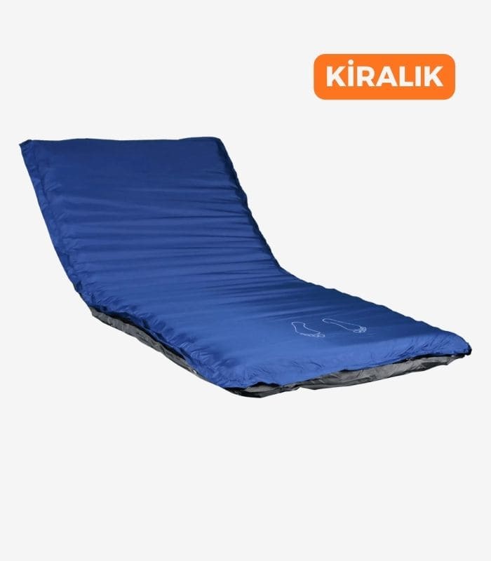 Kiralık Pozisyon Veren Havalı Yatak