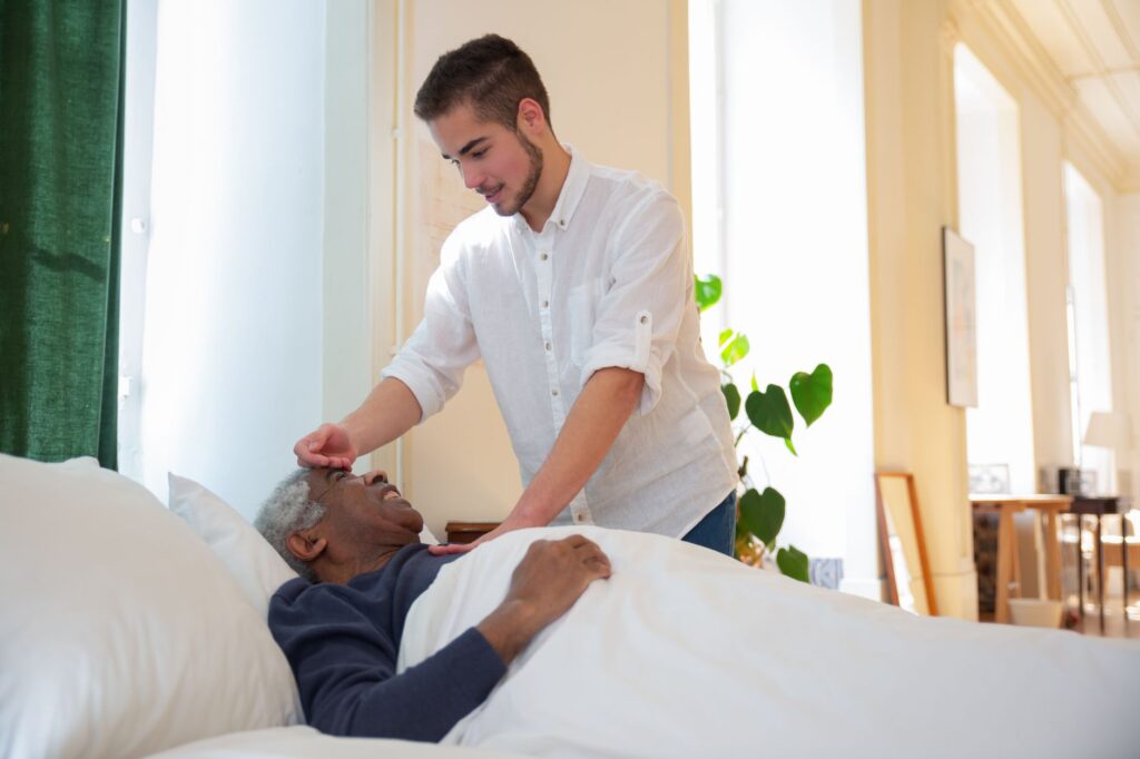 İkinci El Uygun Fiyatlı Hasta Yatağı